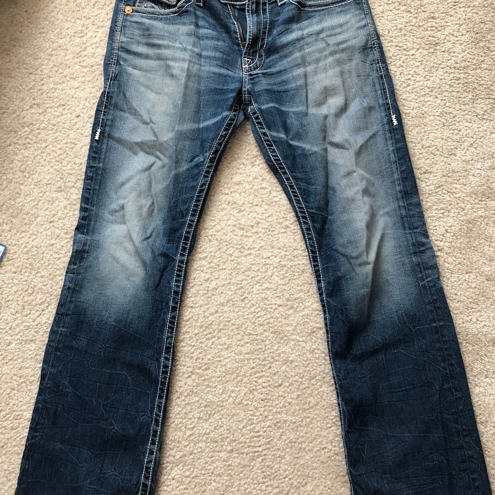 Big star pioneer 32x32